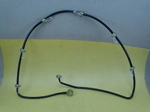 Mercedes-Benz Manifold Fuel Return Line , 4760900176 - Picture 1 of 8