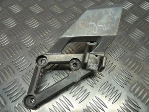 Genuino Honda CBR 600 F3 Pies Delanteros Izquierdos 1995 a 1998 - Imagen 1 de 12