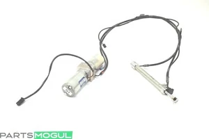 Mercedes W216 CL550 CL63 AMG Tapa de maletero Elevador Bomba hidráulica Motor Cilindro OEM - Imagen 1 de 10