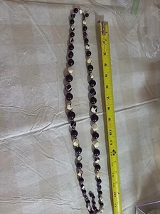 Vtg. Necklace - Picture 1 of 8