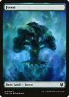 Theros Beyond Death MTG Swamp Island Plains Forest Mountain English NM