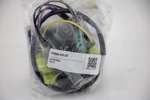 Open Box New OEM Suzuki Troll Mode Control Switch 37860-87L00 - Picture 1 of 2