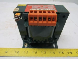 Eltra-Trafobau ST.0.25 Transformer .25 KVA Primary (380)400V Secondary (220)230V - Picture 1 of 10