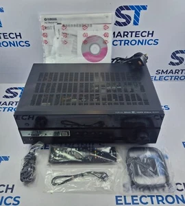 YAMAHA RX-V481 Network Receiver with Music Cast Surround Sound NEW ORIGINAL - Picture 1 of 5