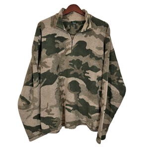 cabelas over under sweater