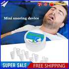 4pcs Snoring Solution Anti Snoring Devices Snore Nose Dilator (B)