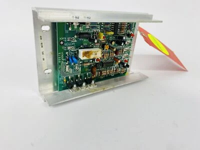 Pro-Form 29167.0 760 EKG Treadmill Lower Motor Control Board 128957 (BP588) - Image 1 of 4