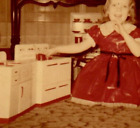 1950s Kitchenette Wolverine Tin Kids Kitchen Toys Christmas Gift