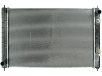For 2011-2017 Nissan Quest Radiator 87812CKKP 2015 2012 2013 2014 2016 3.5L V6 Foto 1 de 2