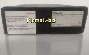 R900020298 VT3000-36A amplifier R900020298 VT3000-36A R900020298 VT3000-36A - Picture 1 of 10