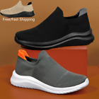Men's Athletic Outdoor Casual Tennis Sneakers Gym Sports Running Walking Shoes