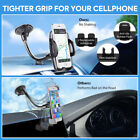 Mpow 360 Handyhalterung Auto Windschutzscheiben Universal KFZ Handy Smartphone