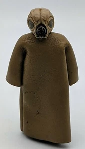 Vintage 4-LOM 3.75” Action Figure w/ Coat Star Wars Kenner 1980 LFL Hong Kong - Picture 1 of 2