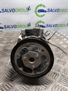 MK1 SKODA KAROQ SPORTLINE TSI DSG AIR CON COMPRESSOR/PUMP 1.5L 3Q0816803D 17-24 - Picture 1 of 24