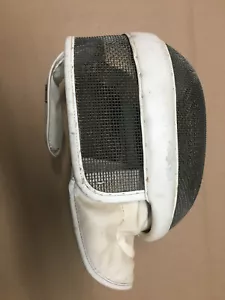 Maschera Recinzione Unica SOLO PER ESPOSITORE PUNTELLO Rete Metallica Schienale Regolabile - Foto 1 di 3