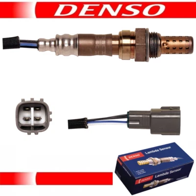 Downstream Oxygen O2 Sensor 02 for 2009 2010 2011 2012-2018 Toyota RAV4 2.5L L4 - Изображение 1 из 4