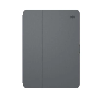 NEW Speck Balance Folio for iPad Air 2019/10.5-inch iPad Pro - Gray - Image 1 of 3