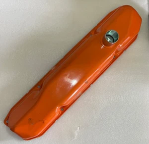 1X 1965 1966 1967 1968 1969 MOPAR PLYMOUTH DODGE 383 413 426 VALVE COVER - Picture 1 of 7