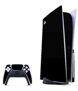 LidStyles Standard Console Skin Protector Decal Sony PlayStation 5 (PS5) - Picture 1 of 11