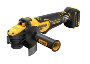 5035048791493 18V XR grind. angle. 125mm variable speed. DeWalt - Picture 1 of 1