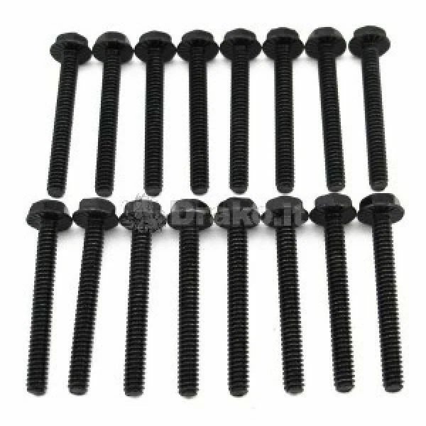 XSPC Radiator Bolt Kit