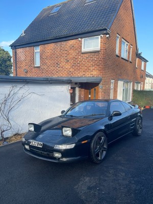 Toyota MR2 Cars for sale | eBay