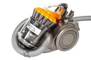 Dyson DC22 Alergy Vacuum Cleaner - Picture 1 of 8