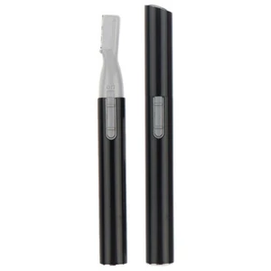 Electric Eyebrow Shaver Razor Trimmer Face Hair Remover Lady Bikini Legs Shaper - Picture 1 of 9