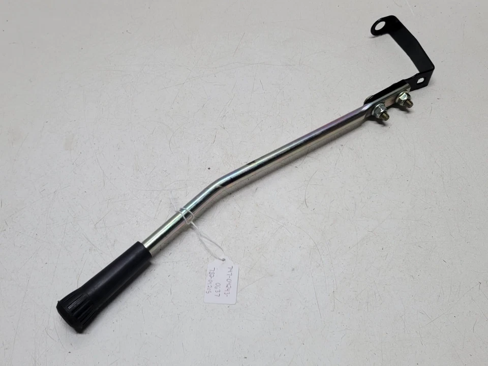 MTD TROY-BILT CRAFTSMAN YARDAS PALANCA DE CAMBIO DE VELOCIDAD 747-04243-0637 732-04205 Foto 1 de 3