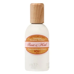 Phyto Lait Corps Lotion Körper Rosa & Honig 250ml - - Bild 1 von 1