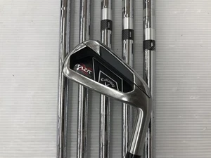 Callaway RAZR X TOUR Iron Set Golf Club 5-P 6pcs NS PRO 950GH/S #AB18568 - Picture 1 of 7