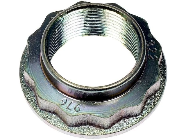 Rear Spindle Nut For 2011 BMW 1 Series M PW622CH - Image 1 of 1