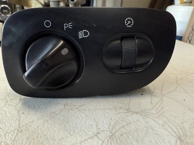 97-2003 OEM FORD FARO LUZ ATENUADOR INTERRUPTOR F-150 F-250 F-350 EXPEDITION Foto 1 de 4