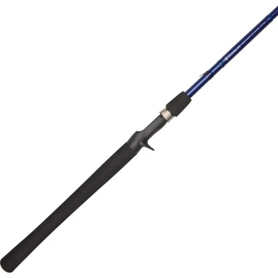 Douglas Outdoors LRS C746XF Bass Casting Rod 7'4" 1 Piece - 20-30lb - 3/4 - 4 oz - Image 1 of 4