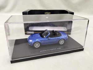 EBBRO Mazda Roadster 2005 - Picture 1 of 12