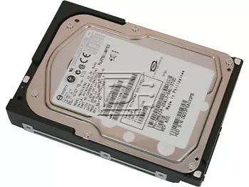 MAX3036RC Fujitsu 36B 15000 RPM 3.5" SAS HDD Dell OEM 0G8816 G8816 - Image 1 of 1