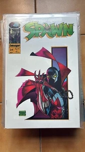 Spawn #21 - Todd McFarlane - Image - USA - Foto 1 di 1