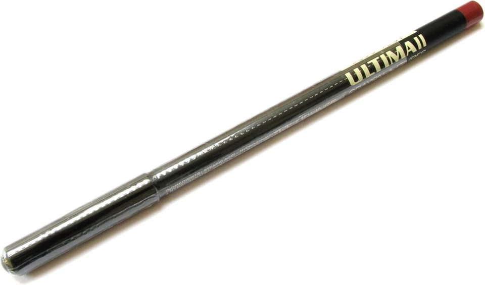 Ultima II The Lipliner - 09 Full Red - Image 1 of 1