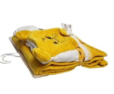 Disney Simba the lion King Bath Towel & Hand Mitts for Childrens Xmas Gift New - Image 1 of 4