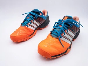 adidas Adipower Hockey II Herren Hockeyschuh Sportschuh Gr. 44 EU Art. 7778-100 - Bild 1 von 5