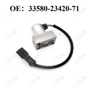 Pilot Valve 702-21-62300 For Komatsu PC200-8 PC200LC-8 PC210-10 PC220-8/ - Picture 1 of 1