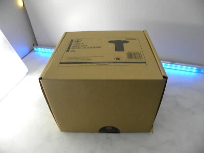 B-Tech Fixed Ceiling Floor Mount for 50mm poles BT7822/B Black UK FREE P&P #X 6 - Image 1 of 3