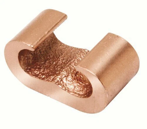 Burndy YGHC29C26 Compression Grounding C-TAP Connector