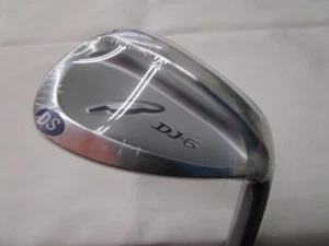 New:Fourteen DJ-6 Wedge #56(1Club)/DS-91w/Flex:W/Wedge - Picture 1 of 6