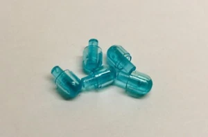 Lego Basic City Creator 58176 Lichtkappe Kappe NEU viele Farben Lichtstein - Bild 1 von 8