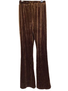 Jon & Anna Women’s M Creased Boot Cut Style Casual Pants RN#124183 - Picture 1 of 5
