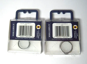 2x New Cokin U.V Ø28mm Filters Screw in --- A8 - Picture 1 of 2