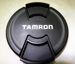 Tamron 72mm Lens Front Cap original modern design - Picture 1 of 7