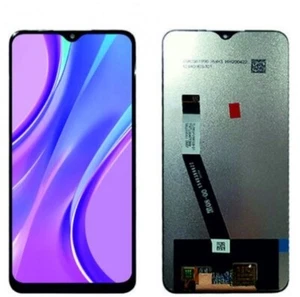 Pantalla Xiaomi REDMI 9 M2004J19AG (LCD/display + digitalizador/táctil) .24h - Imagen 1 de 1