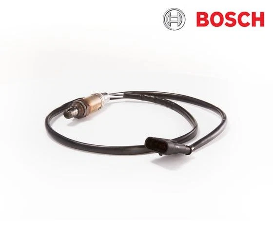 Sonda lambda Bosch 0258003772 per Fiat Tempra SW Tempra Coupè - Immagine 1 di 4